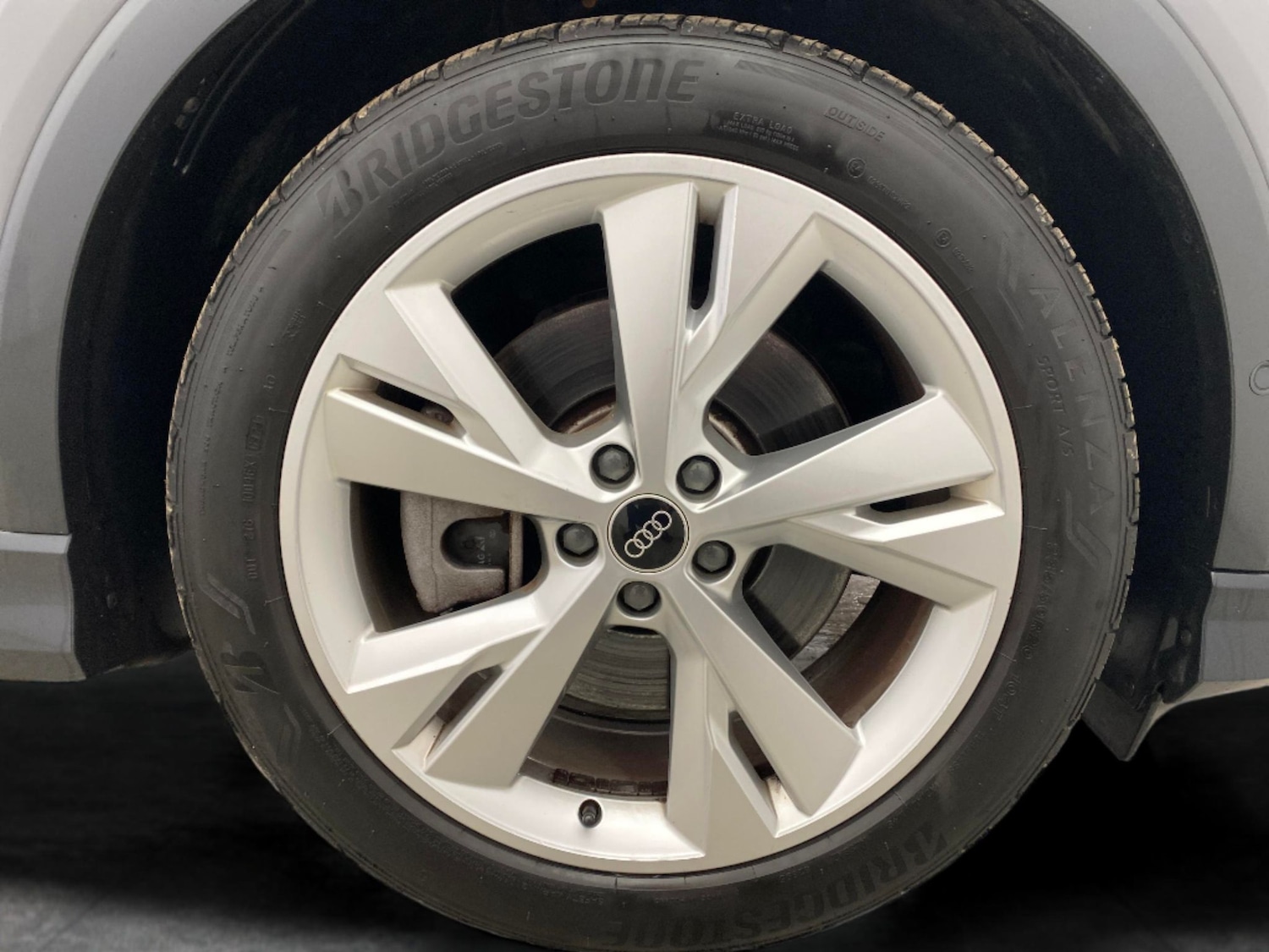 Used Audi Q4 e-tron 2023 for sale - 77802903: Photo 21