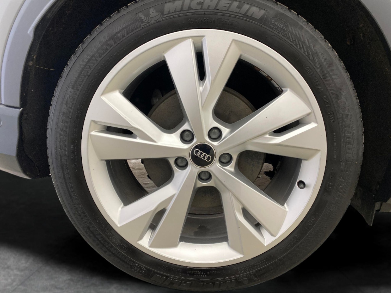 Used Audi Q4 e-tron 2023 for sale - 77802903: Photo 22