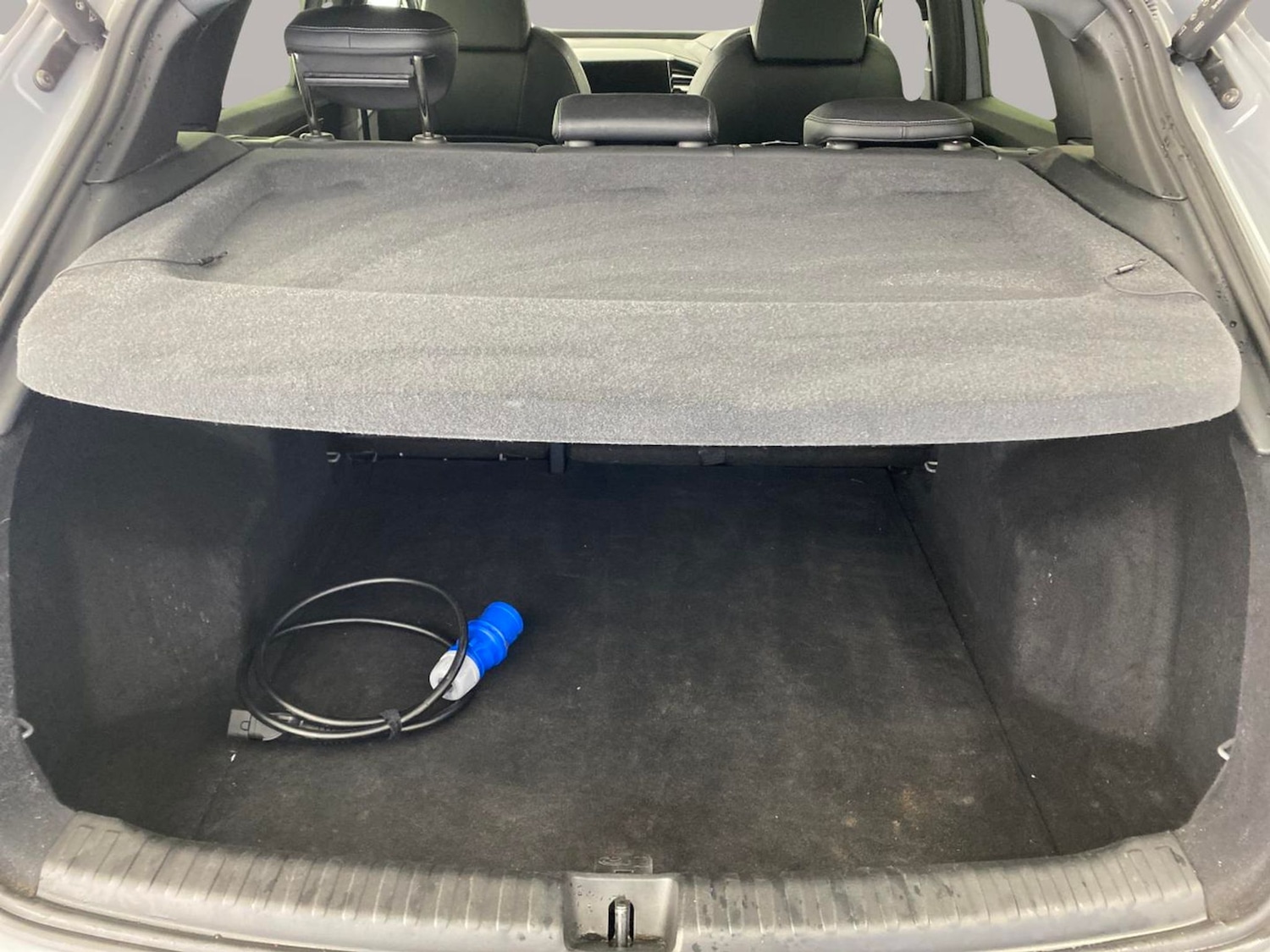 Used Audi Q4 e-tron 2023 for sale - 77802903: Photo 23