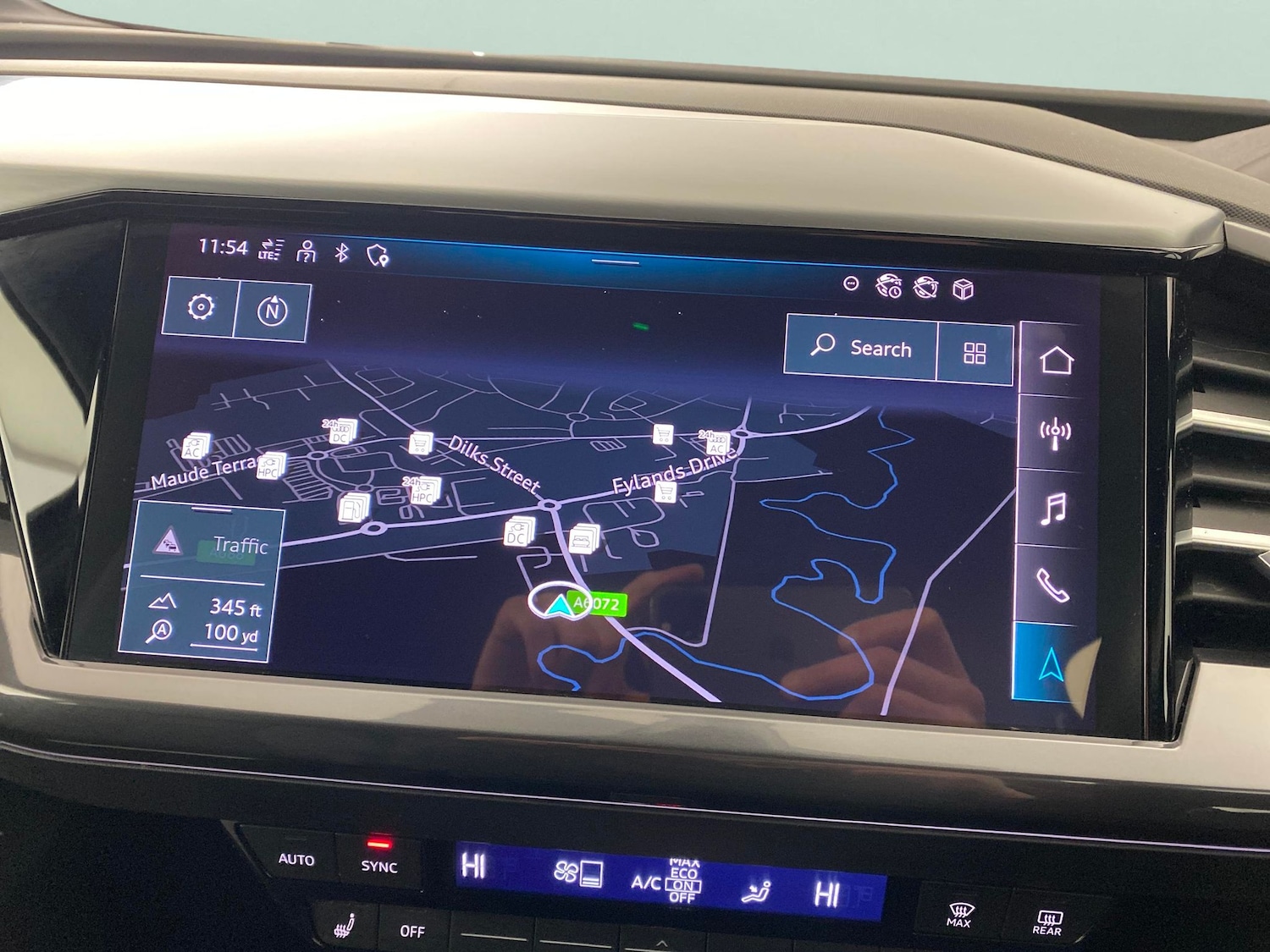 Used Audi Q4 e-tron 2023 for sale - 77802903: Photo 5