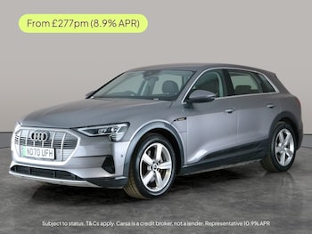 Used Audi e-tron undefined for sale - 78371180: Photo