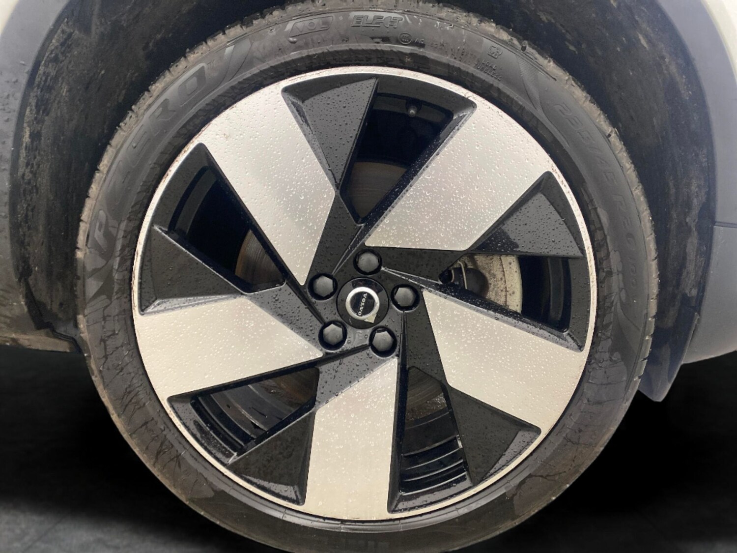 Used Volvo XC40 2022 for sale - 77529880: Photo 21