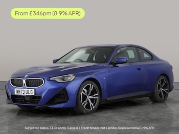 Used BMW 2 Series 2024 for sale - 79367306: Photo