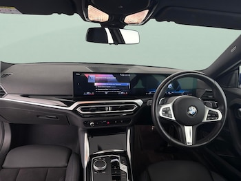 Used BMW 2 Series 2024 for sale - 79367306: Photo