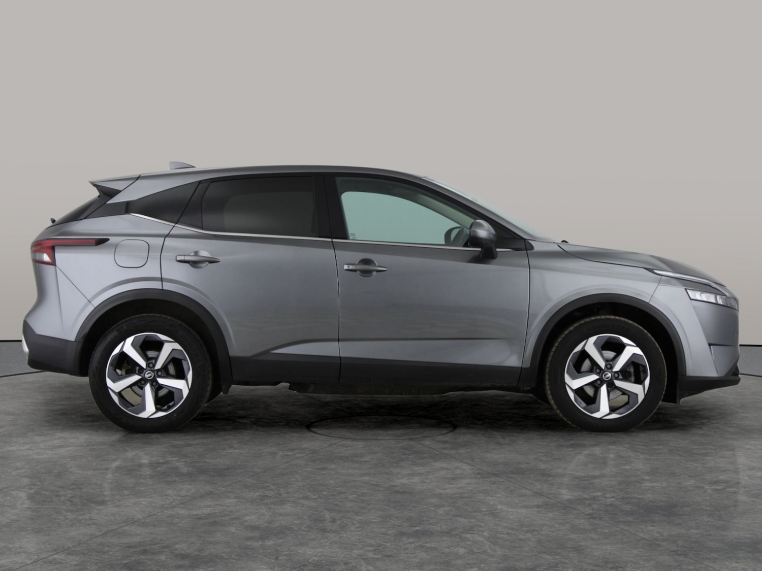 Used Nissan Qashqai 2022 for sale - 77688730: Photo 10