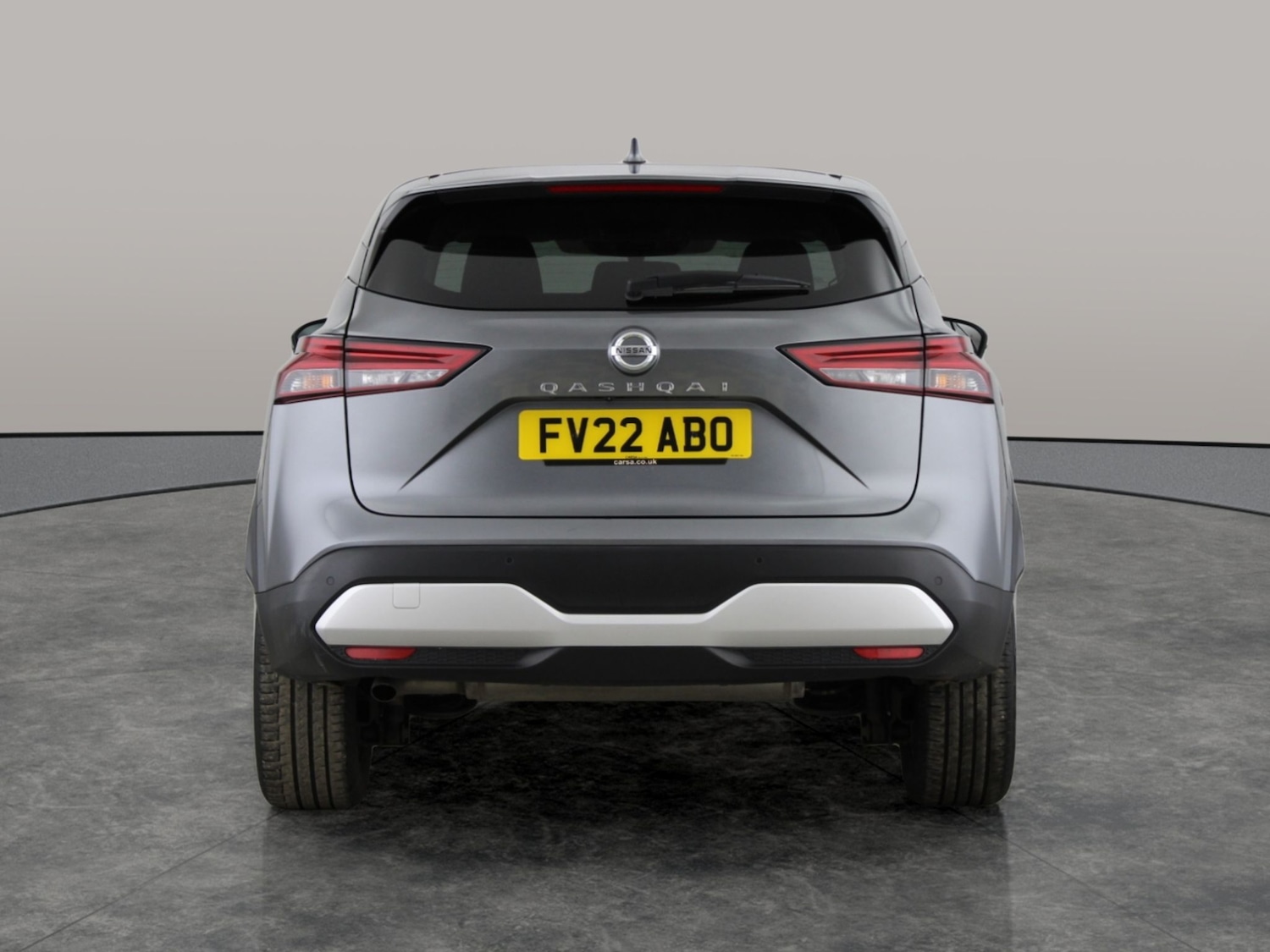 Used Nissan Qashqai 2022 for sale - 77688730: Photo 12