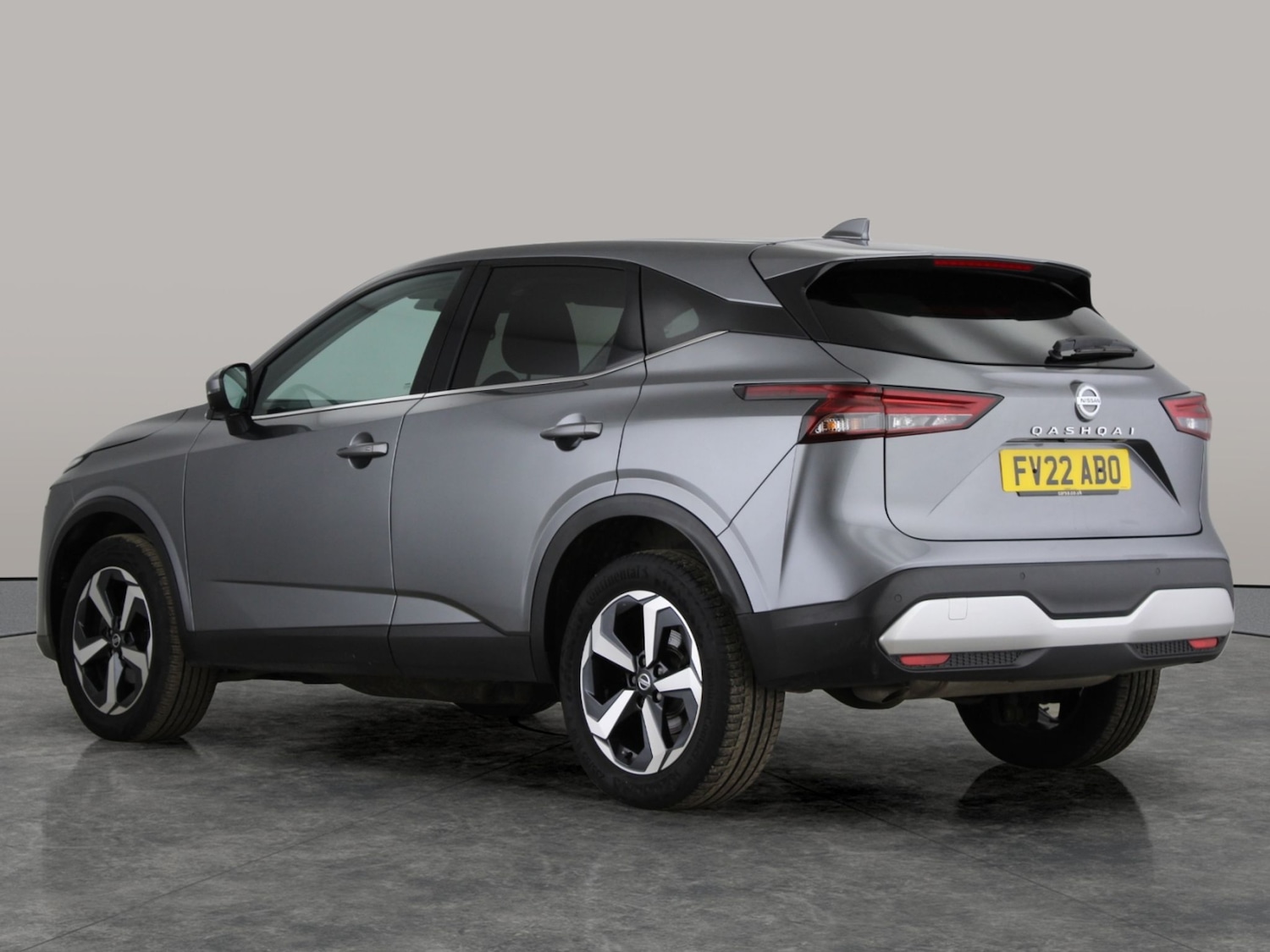 Used Nissan Qashqai 2022 for sale - 77688730: Photo 13