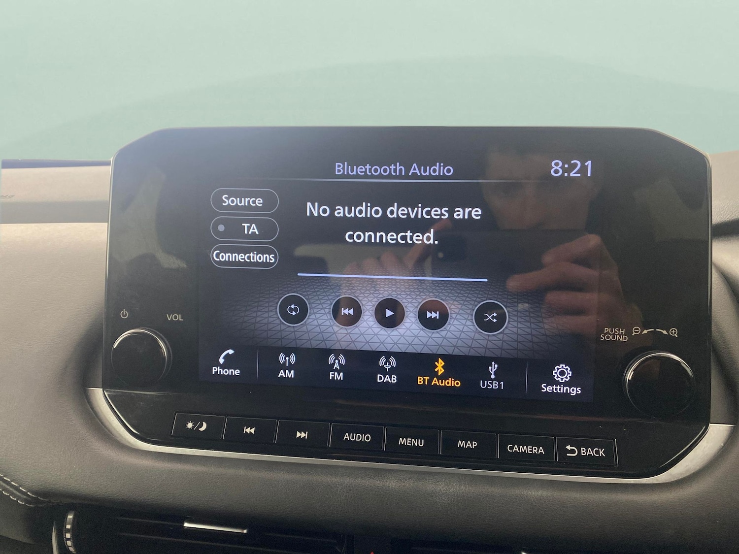 Used Nissan Qashqai 2022 for sale - 77688730: Photo 15