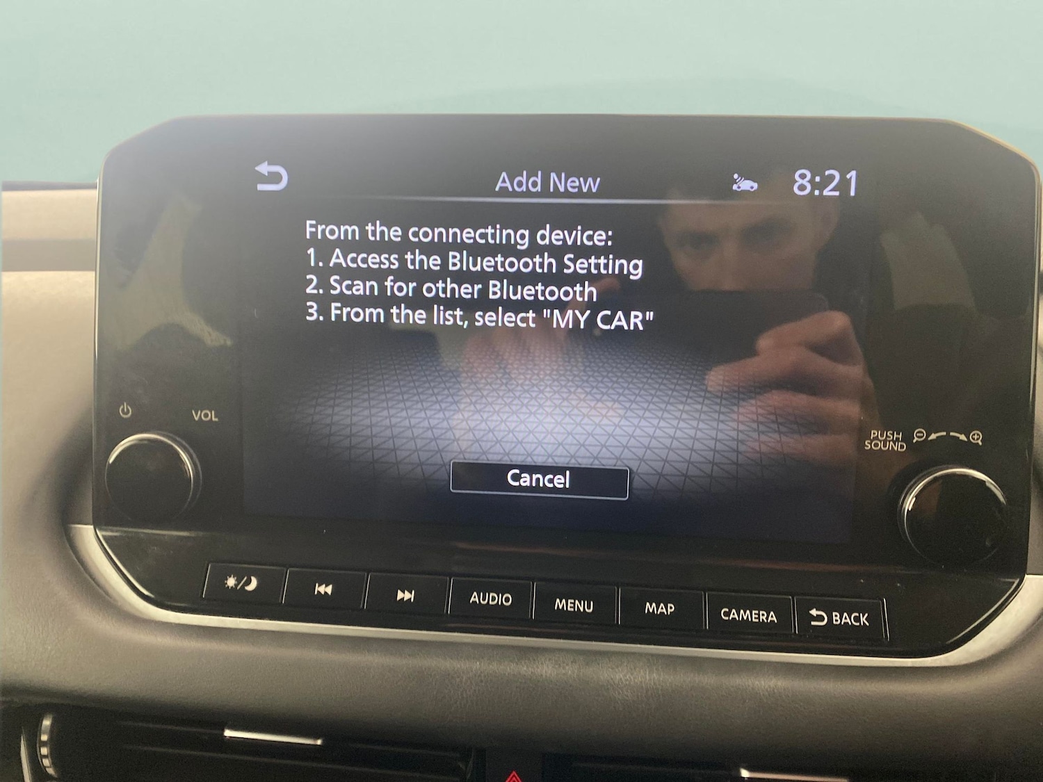 Used Nissan Qashqai 2022 for sale - 77688730: Photo 16