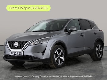 Used Nissan Qashqai 2022 for sale - 77688730: Photo
