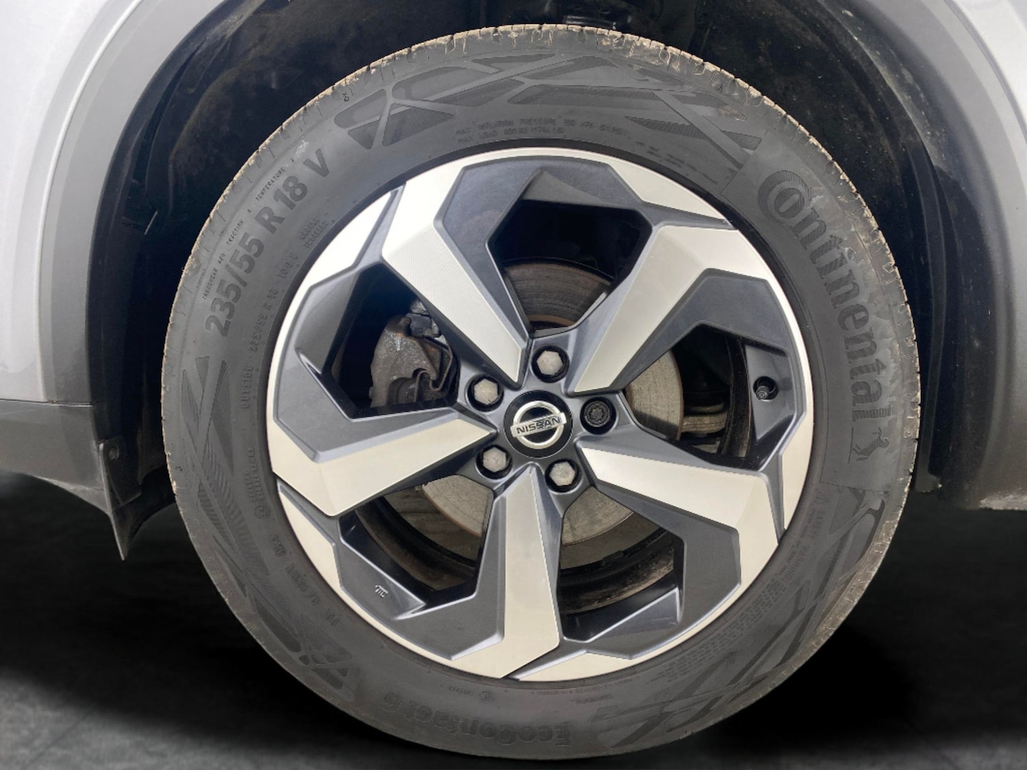 Used Nissan Qashqai 2022 for sale - 77688730: Photo 20