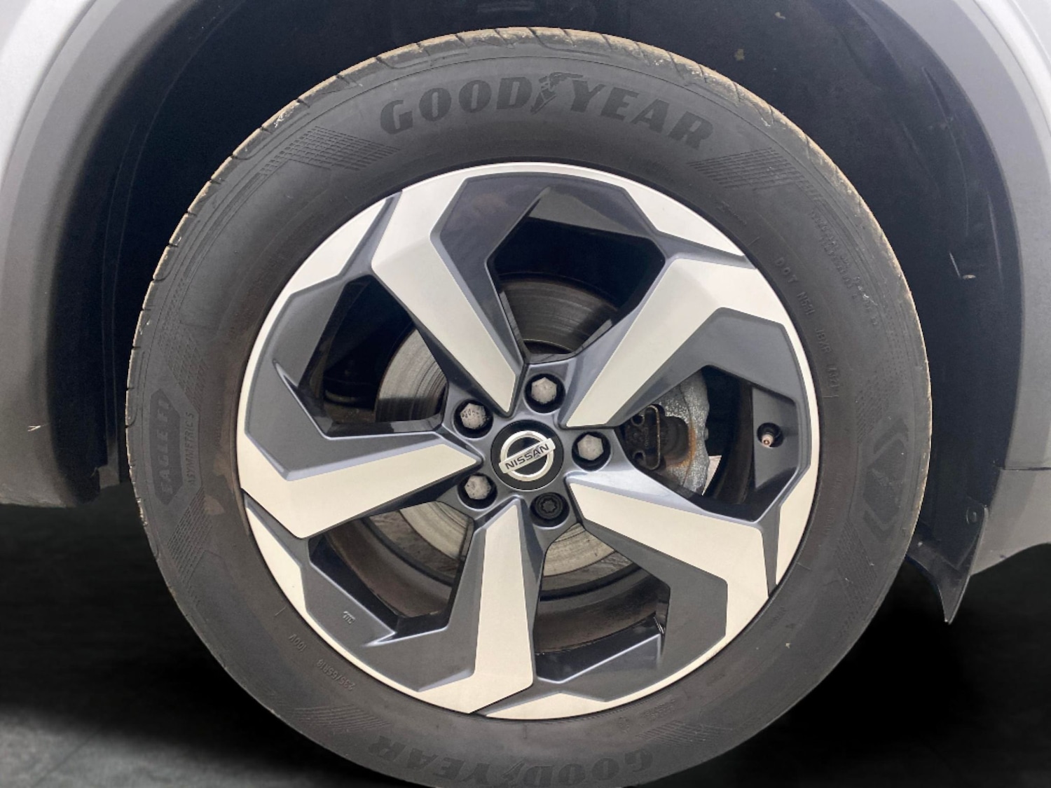 Used Nissan Qashqai 2022 for sale - 77688730: Photo 21