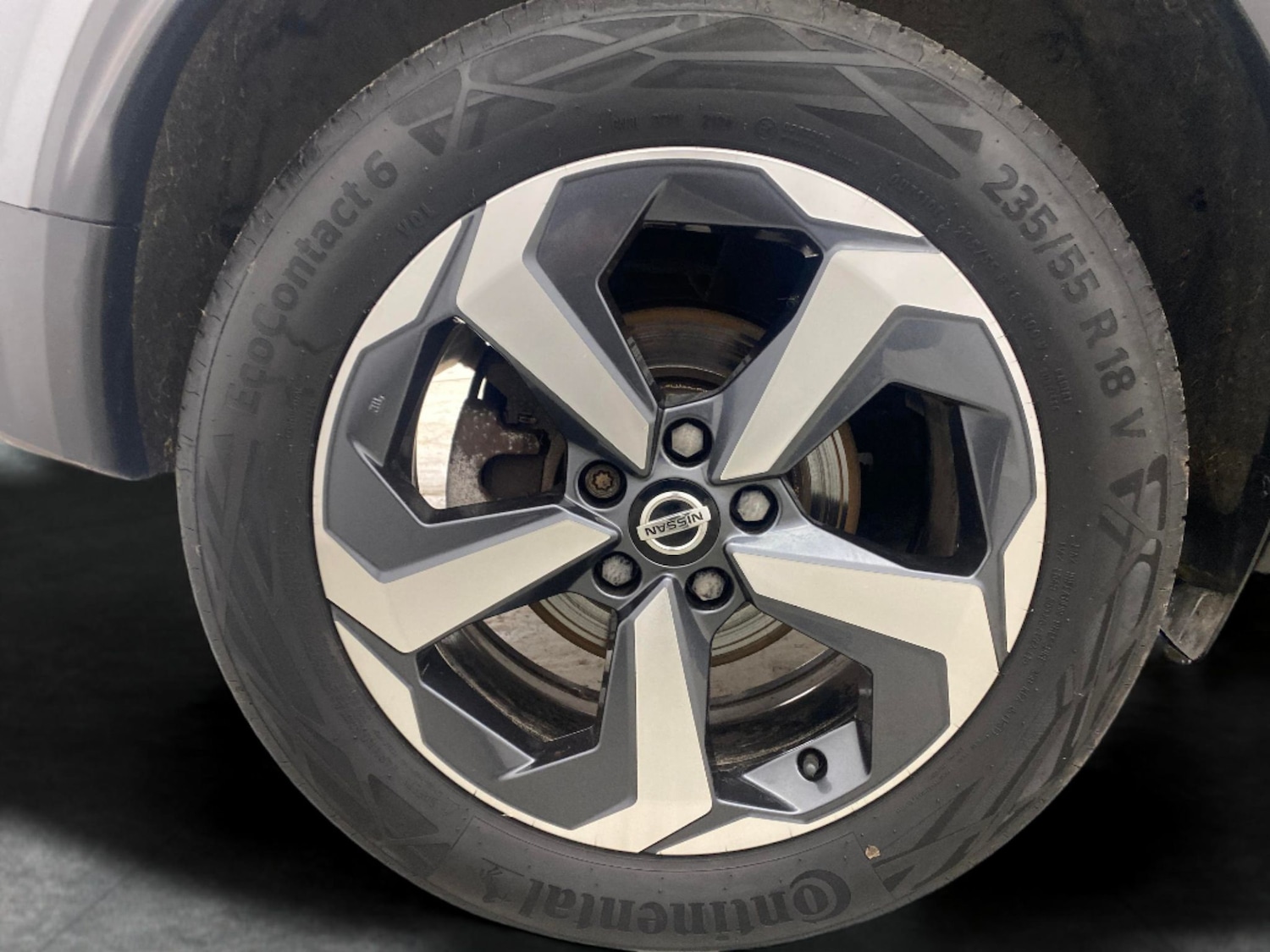 Used Nissan Qashqai 2022 for sale - 77688730: Photo 22