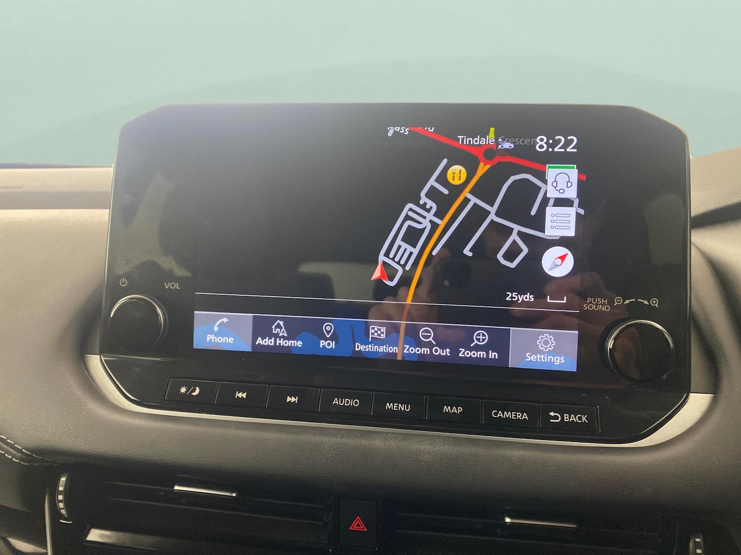 Used Nissan Qashqai 2022 for sale - 77688730: Photo 7