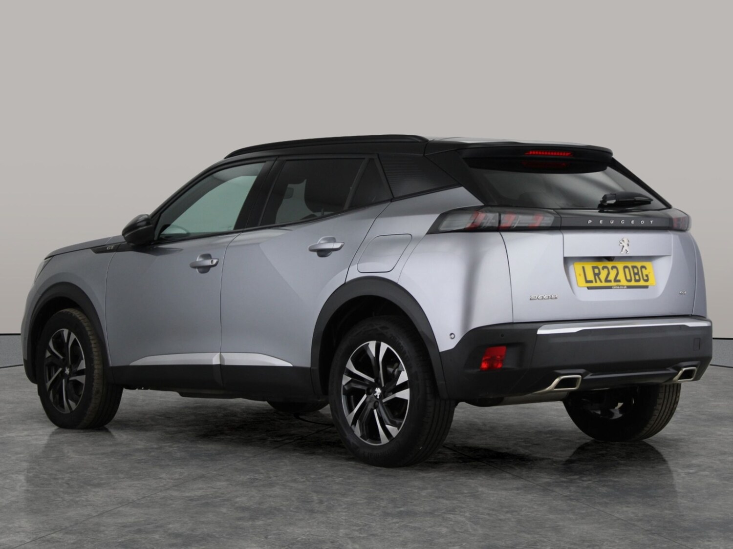 Used Peugeot 2008 2022 for sale - 77804224: Photo 12