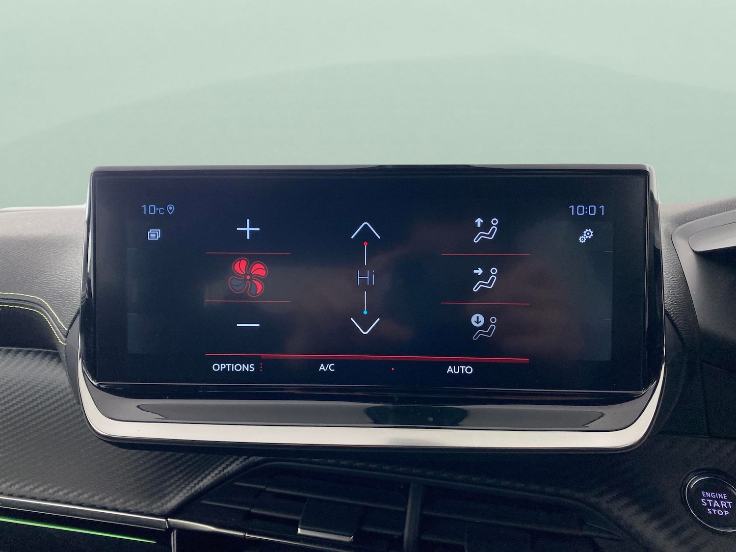 Used Peugeot 2008 2022 for sale - 77804224: Photo 16