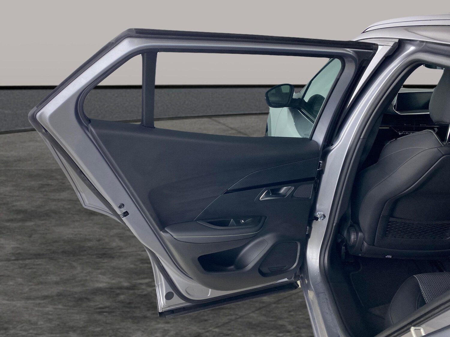 Used Peugeot 2008 2022 for sale - 77804224: Photo 24