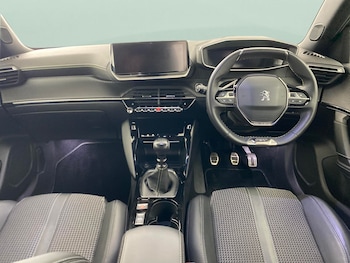 Used Peugeot 2008 2022 for sale - 77804224: Photo