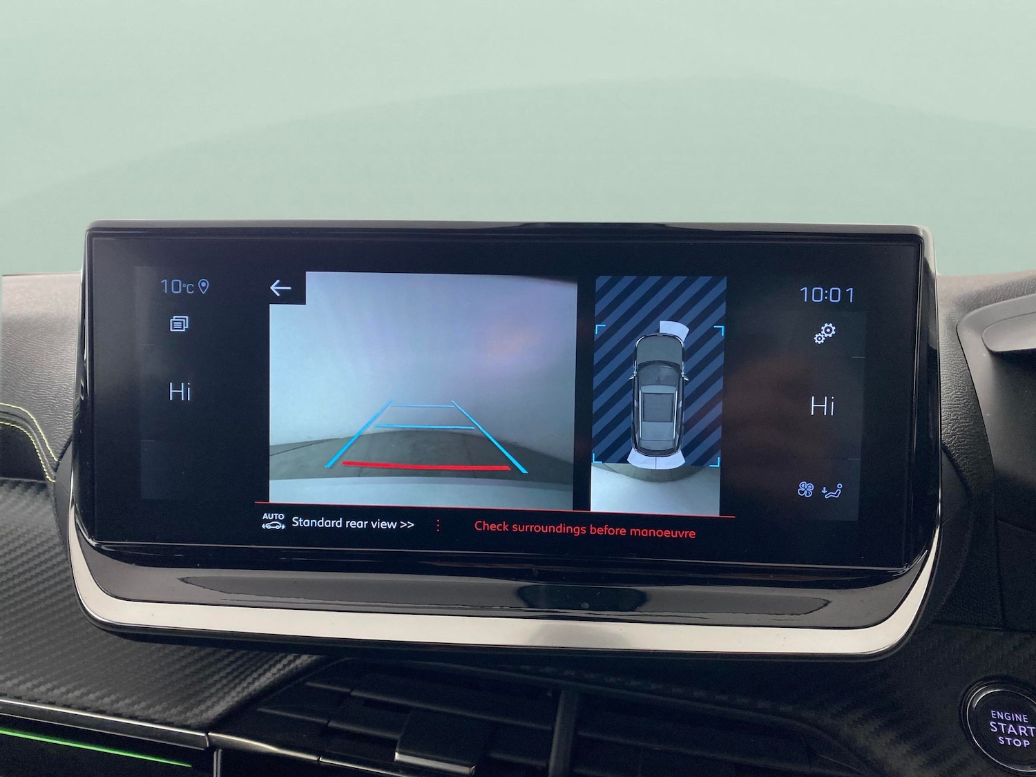 Used Peugeot 2008 2022 for sale - 77804224: Photo 5