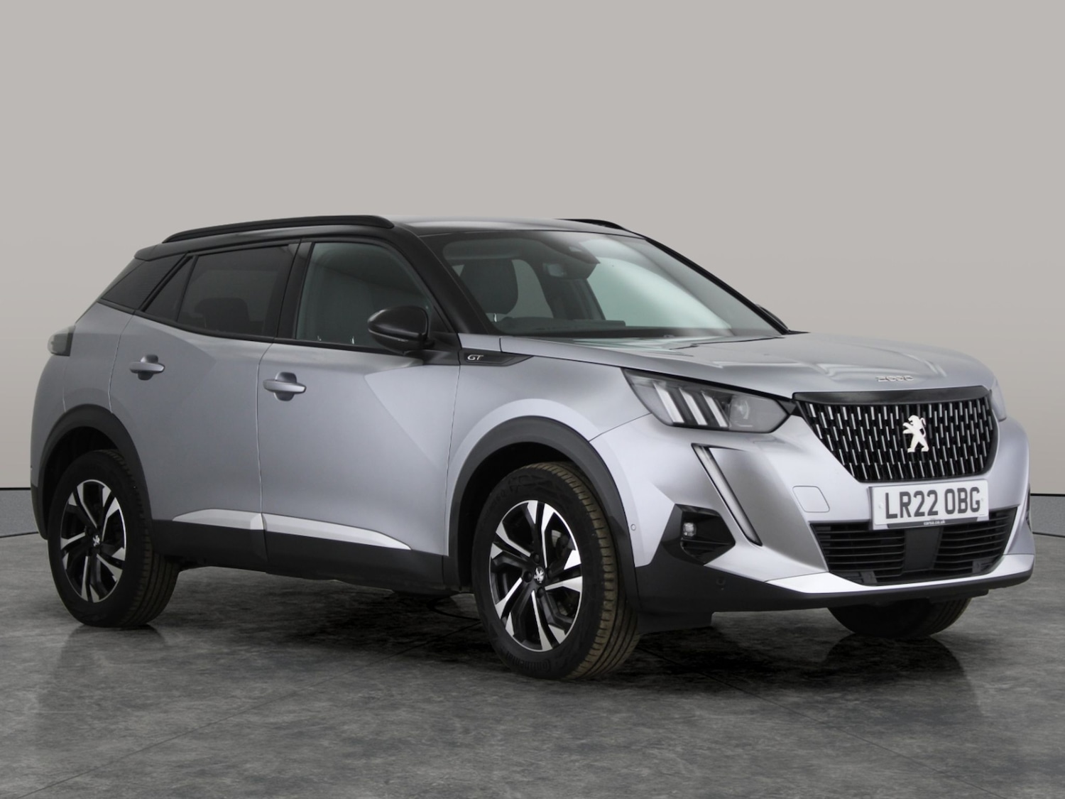 Used Peugeot 2008 2022 for sale - 77804224: Photo 8