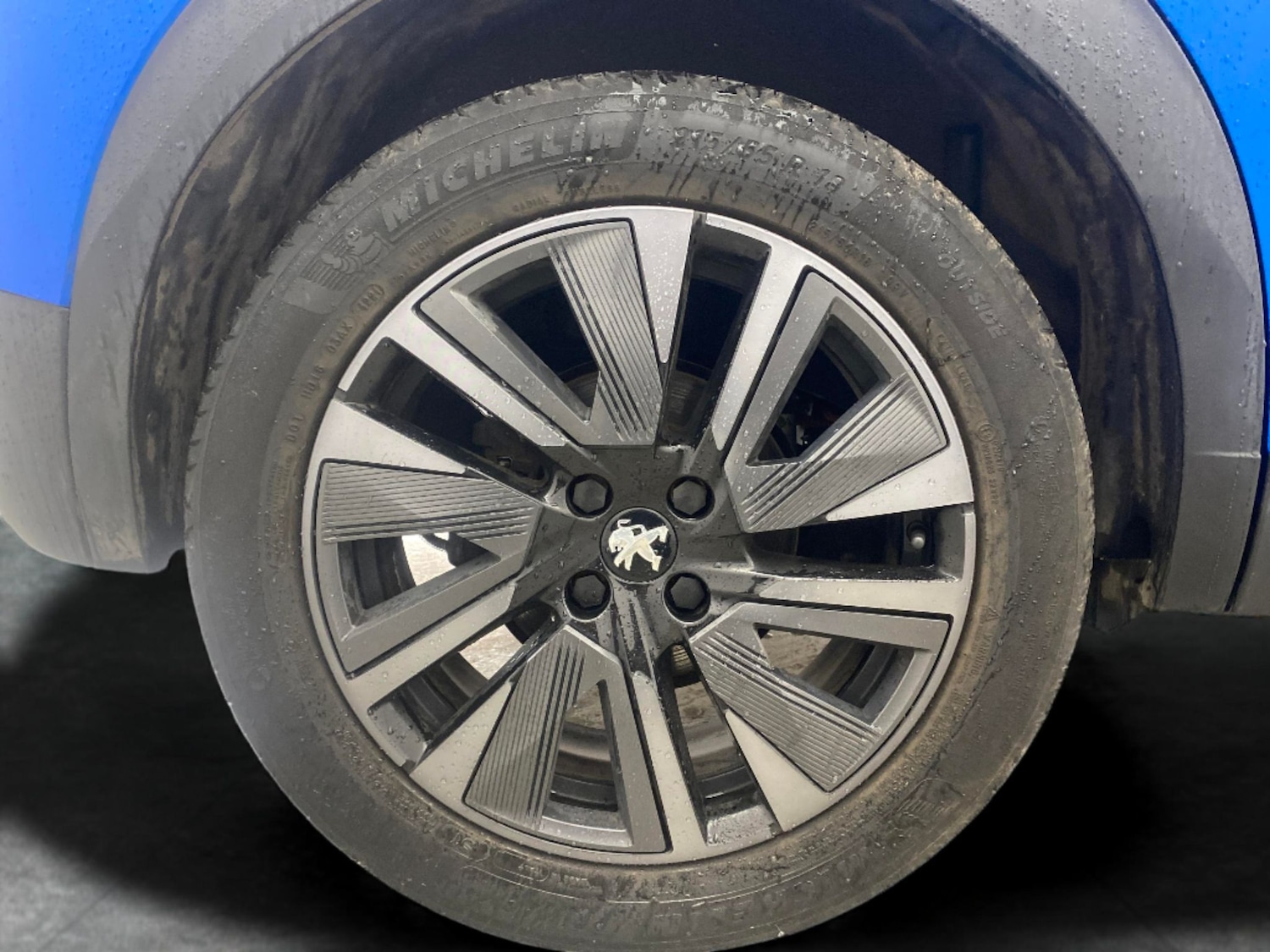 Used Peugeot E-2008 for sale - 77316691: Photo 22