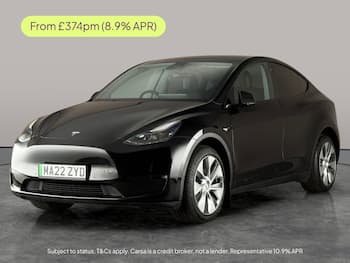 Used Tesla Model Y 2022 for sale - 79675038: Photo