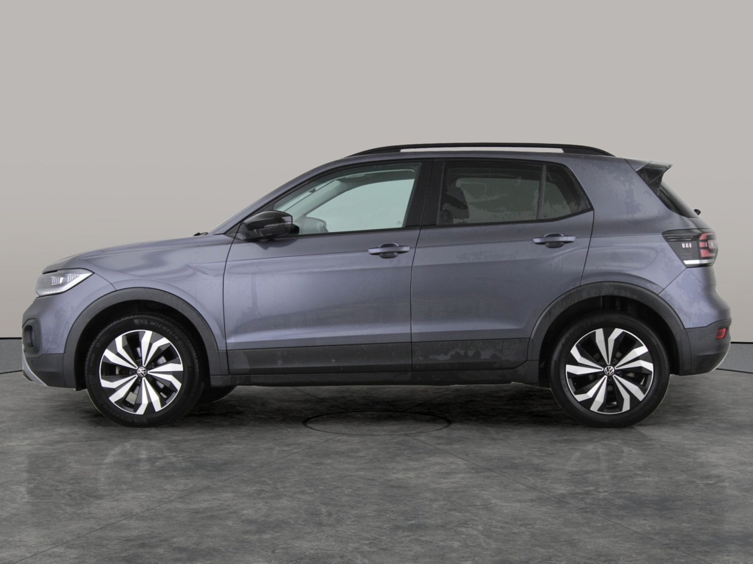 Used Volkswagen T-Cross 2022 for sale - 77003106: Photo 12