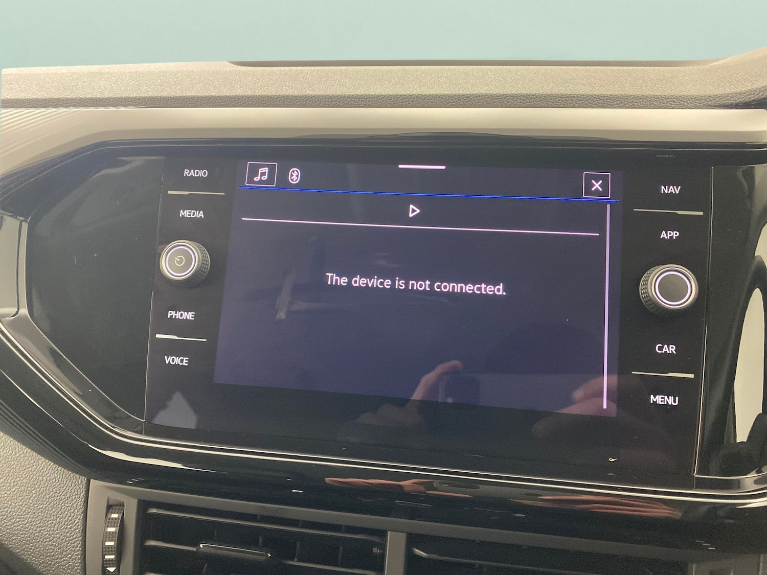 Used Volkswagen T-Cross 2022 for sale - 77003106: Photo 14