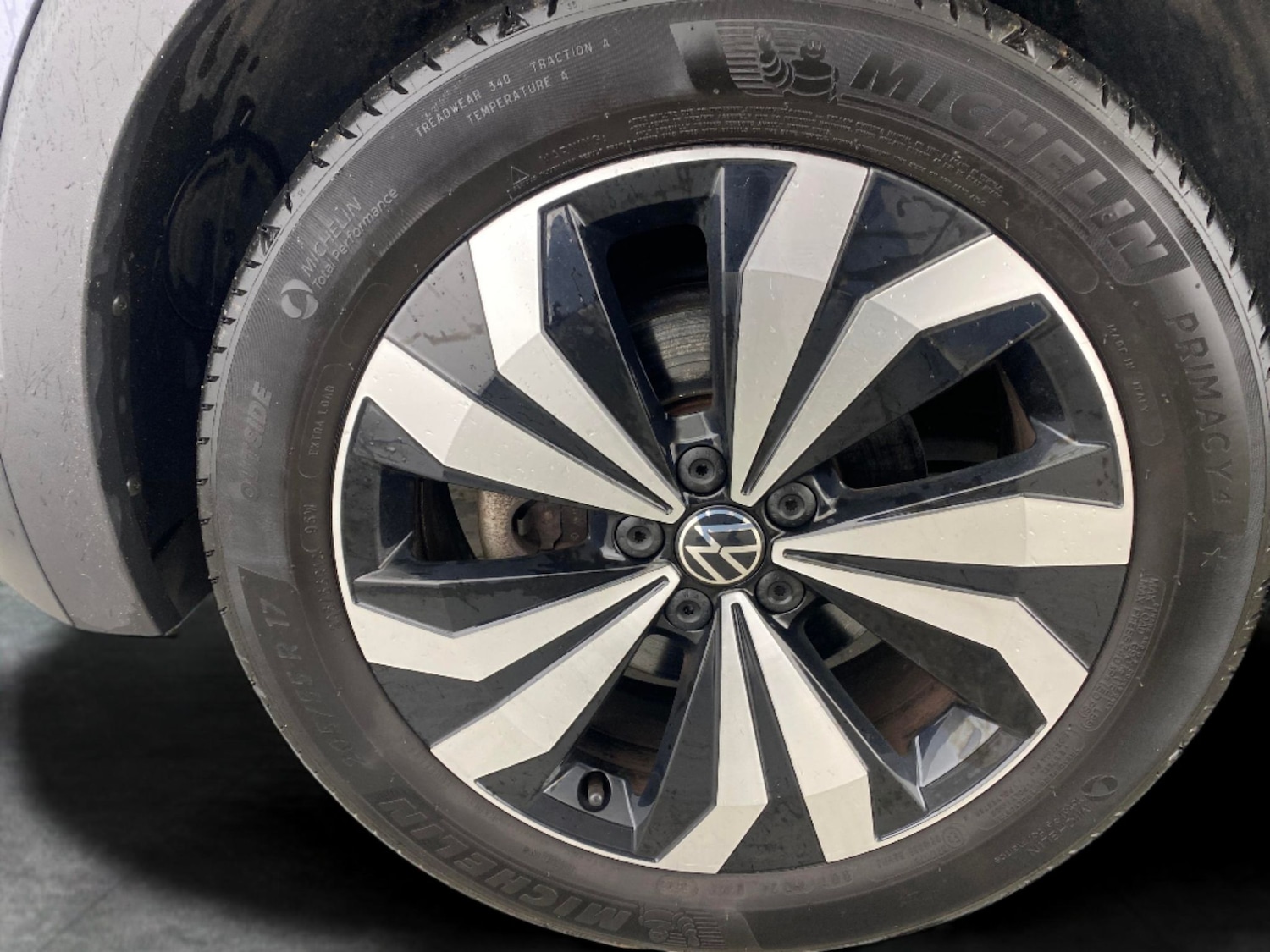 Used Volkswagen T-Cross 2022 for sale - 77003106: Photo 17