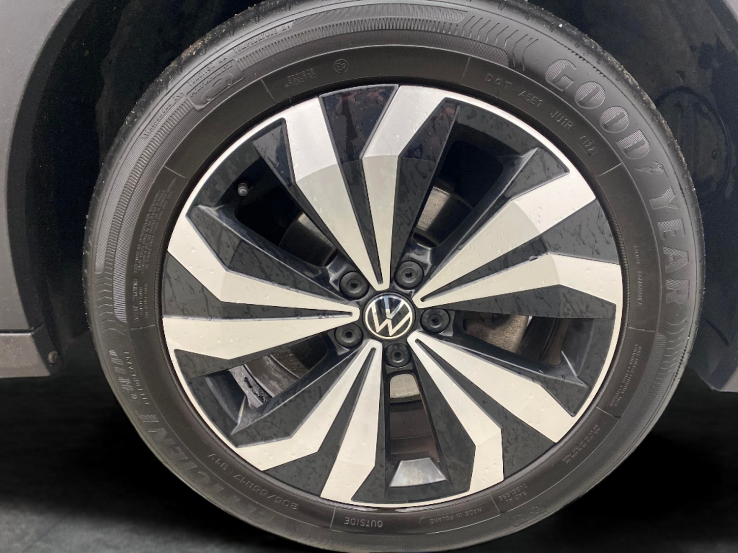 Used Volkswagen T-Cross 2022 for sale - 77003106: Photo 18