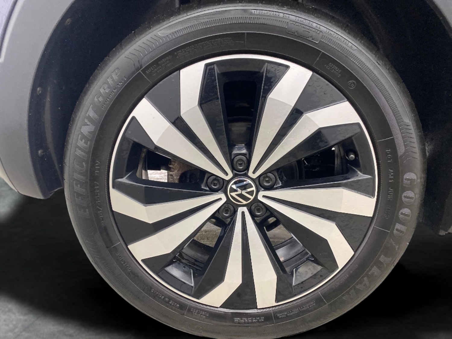 Used Volkswagen T-Cross 2022 for sale - 77003106: Photo 19