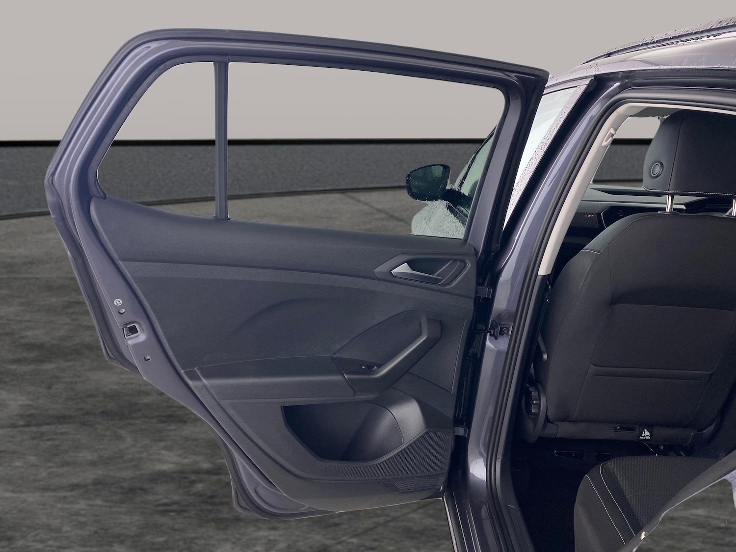 Used Volkswagen T-Cross 2022 for sale - 77003106: Photo 21