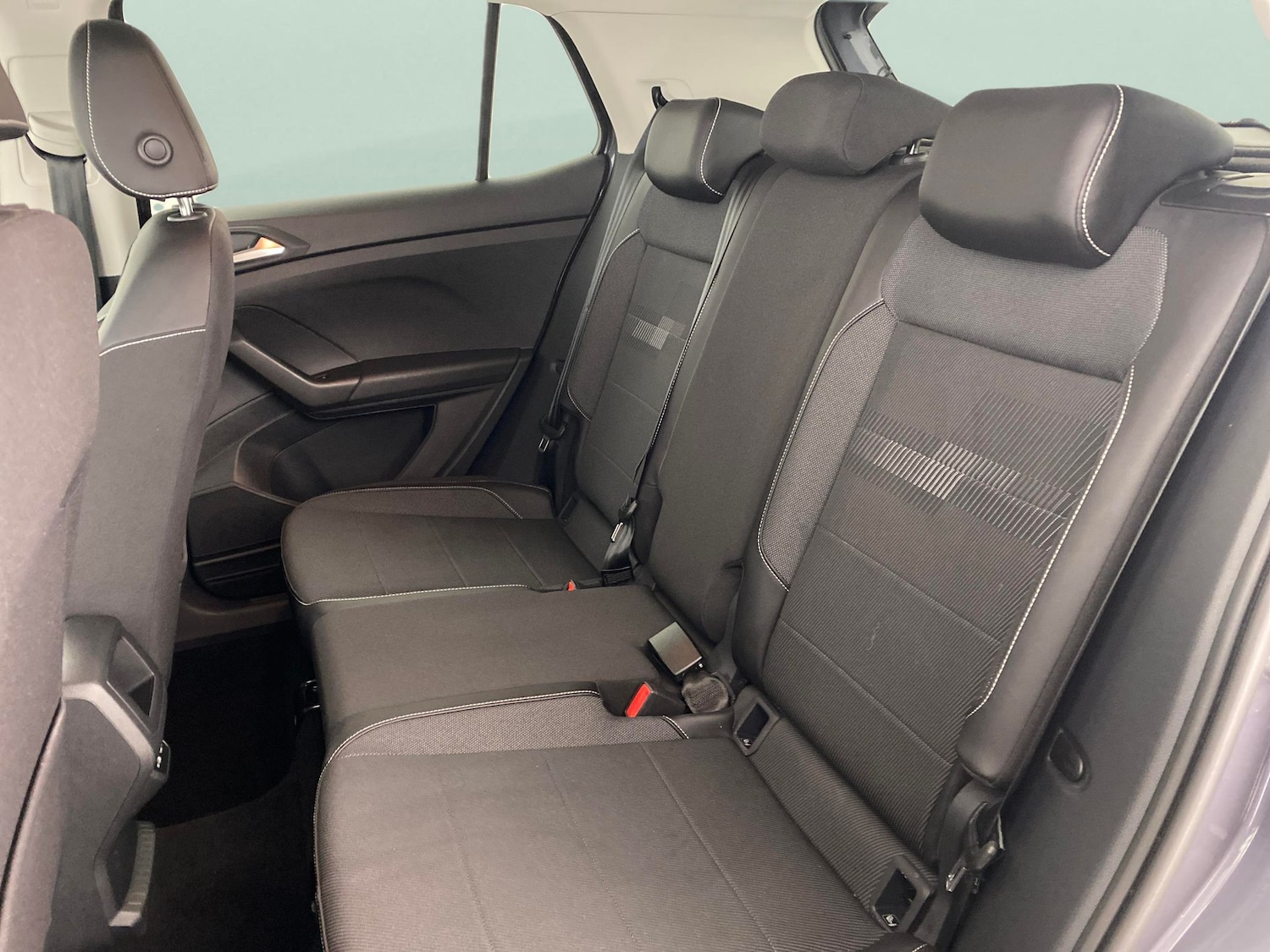 Used Volkswagen T-Cross 2022 for sale - 77003106: Photo 22