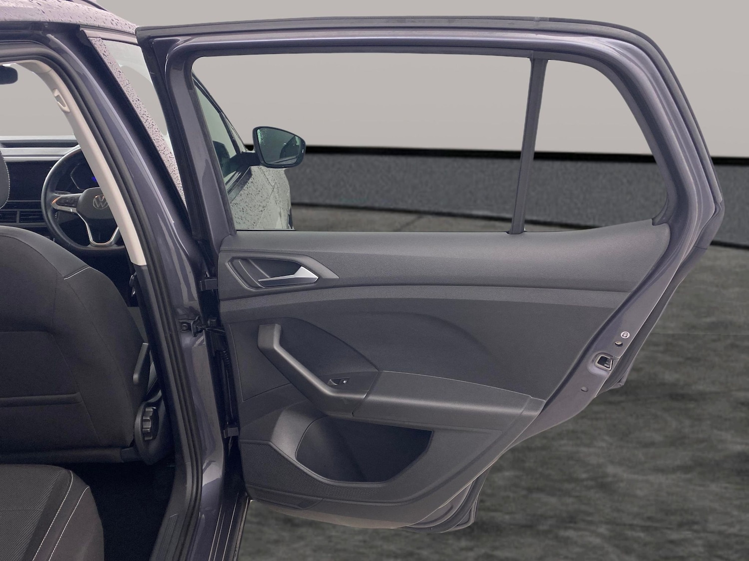 Used Volkswagen T-Cross 2022 for sale - 77003106: Photo 23