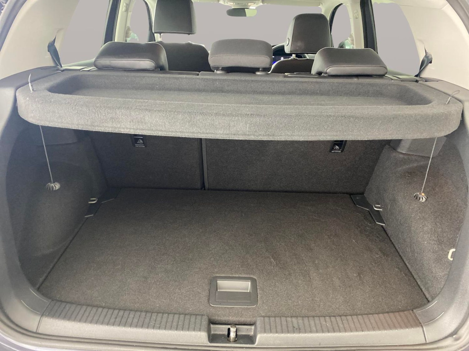 Used Volkswagen T-Cross 2022 for sale - 77003106: Photo 6