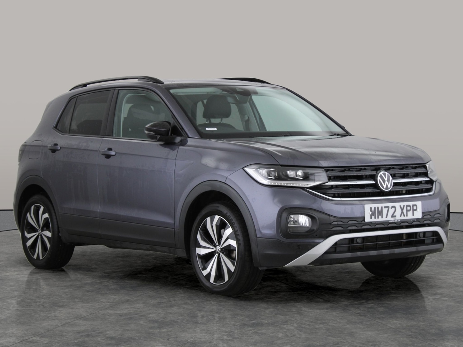 Used Volkswagen T-Cross 2022 for sale - 77003106: Photo 7