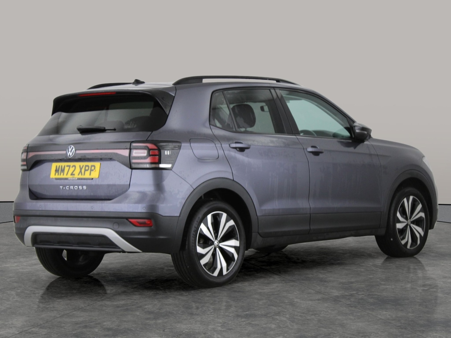 Used Volkswagen T-Cross 2022 for sale - 77003106: Photo 9