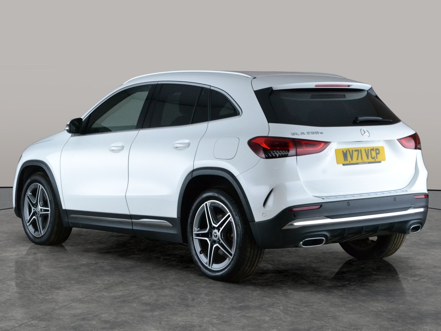 Used Mercedes-Benz GLA 2021 for sale - 78109979: Photo 11