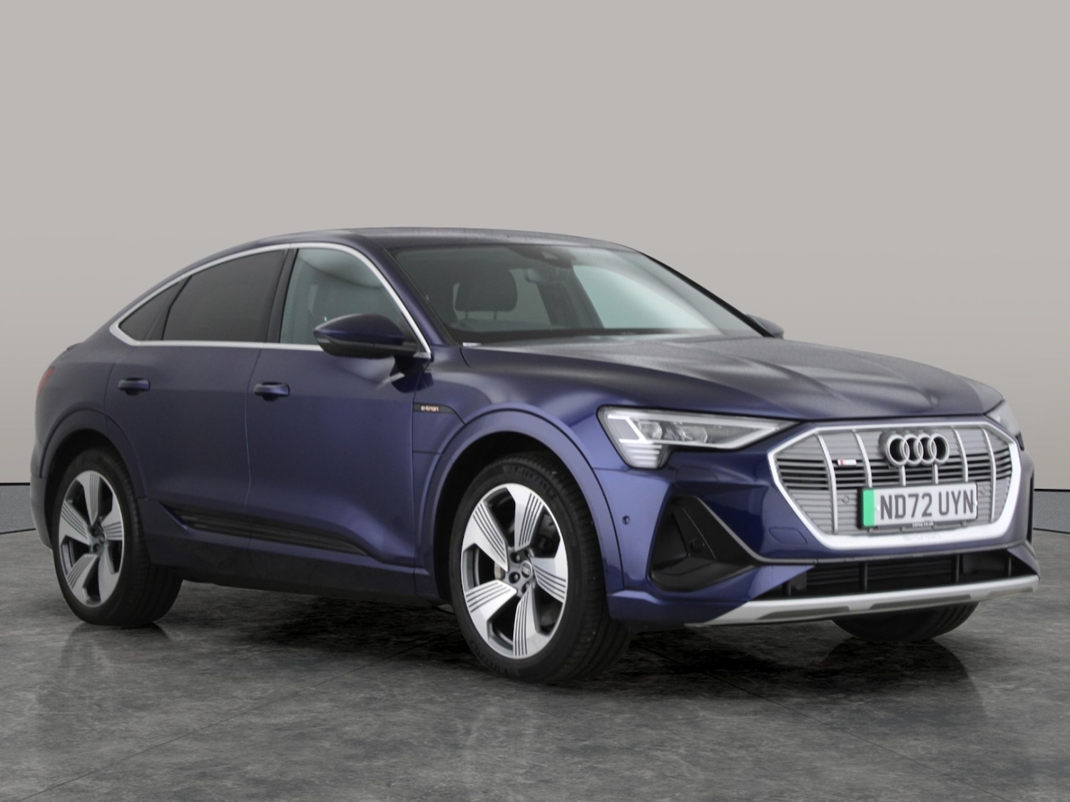 Used Audi e-tron 2023 for sale - 77316626: Photo 8