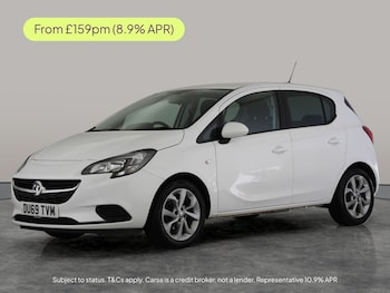 Used Vauxhall Corsa 2019 for sale - 79571349: Photo