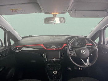 Used Vauxhall Corsa 2019 for sale - 79571349: Photo