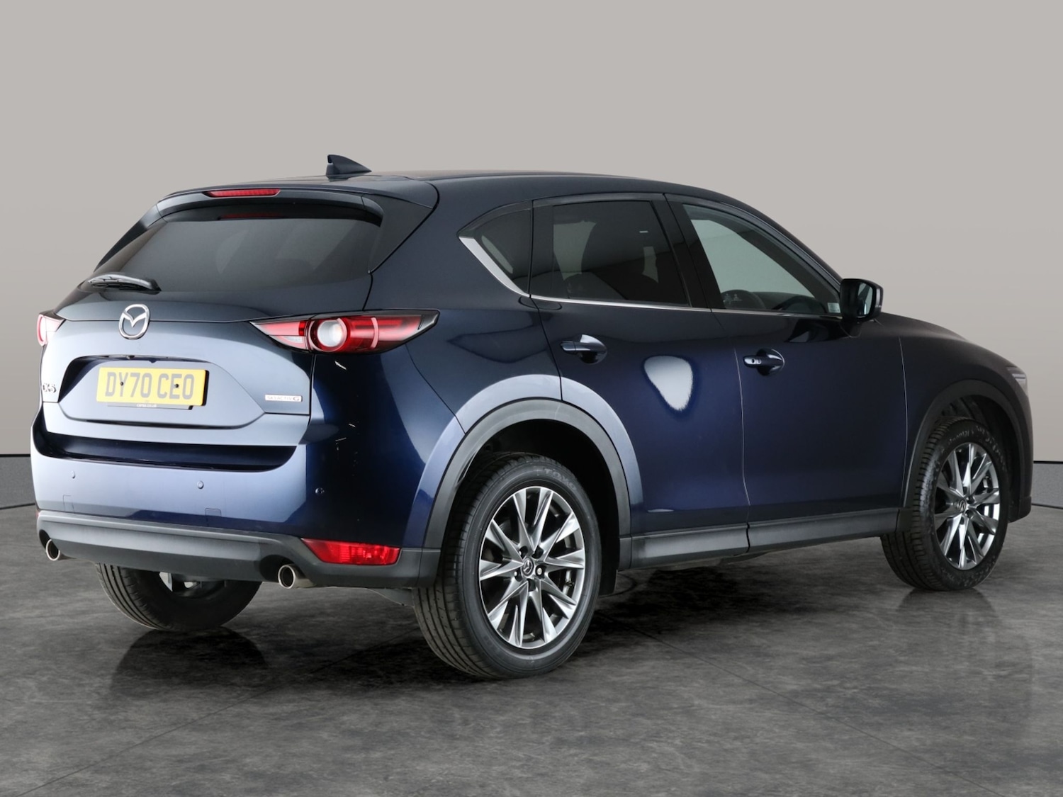 Used Mazda CX-5 2020 for sale - 77019327: Photo 11