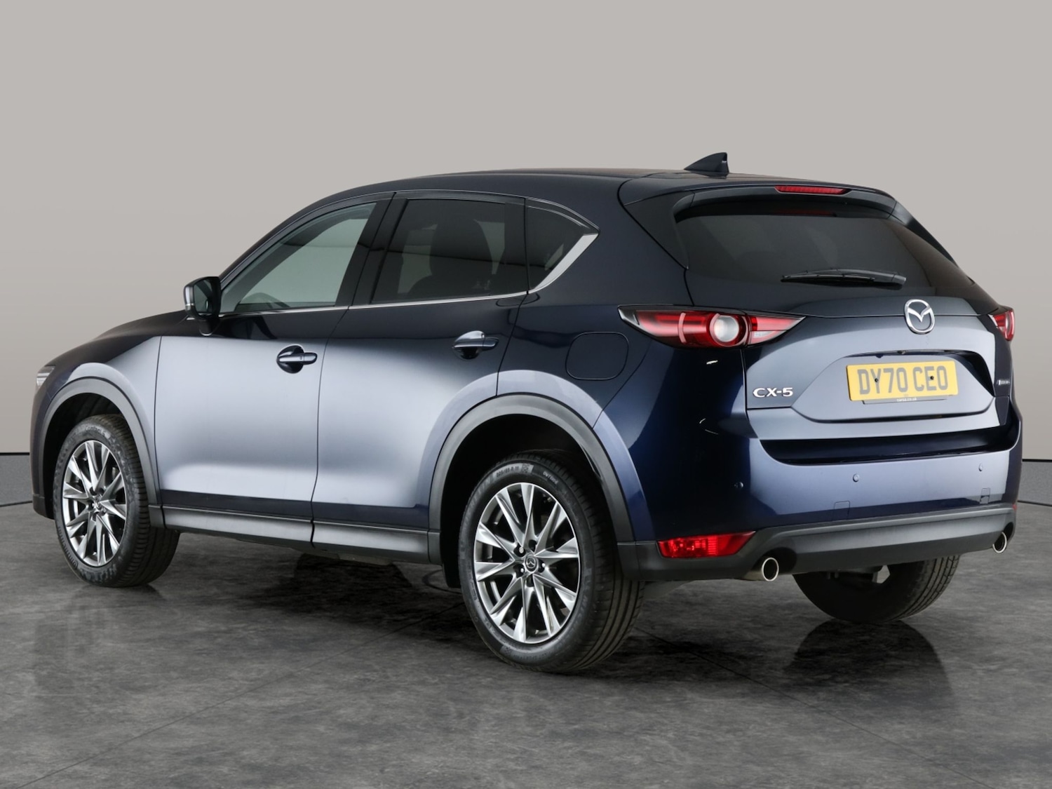 Used Mazda CX-5 2020 for sale - 77019327: Photo 13