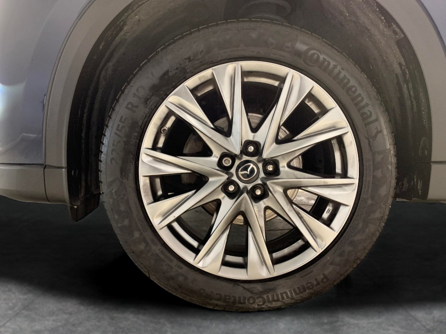 Used Mazda CX-5 2020 for sale - 77019327: Photo 30