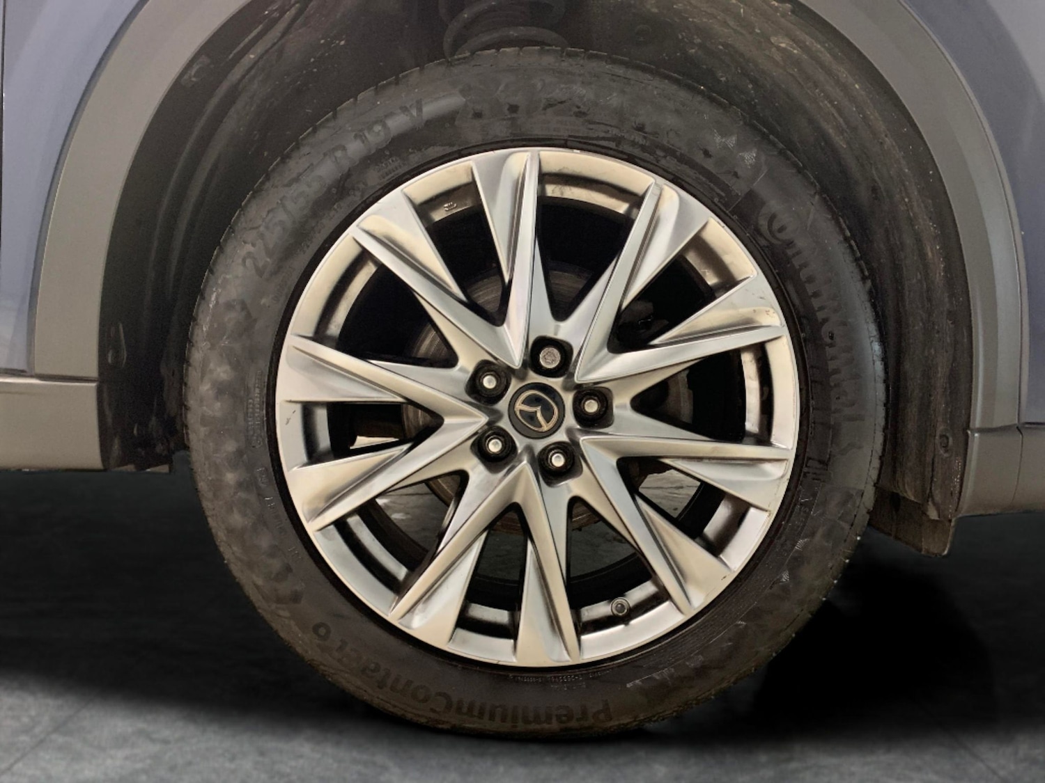 Used Mazda CX-5 2020 for sale - 77019327: Photo 31