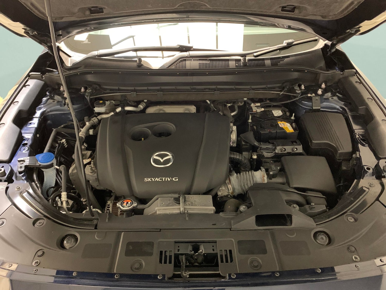 Used Mazda CX-5 2020 for sale - 77019327: Photo 39