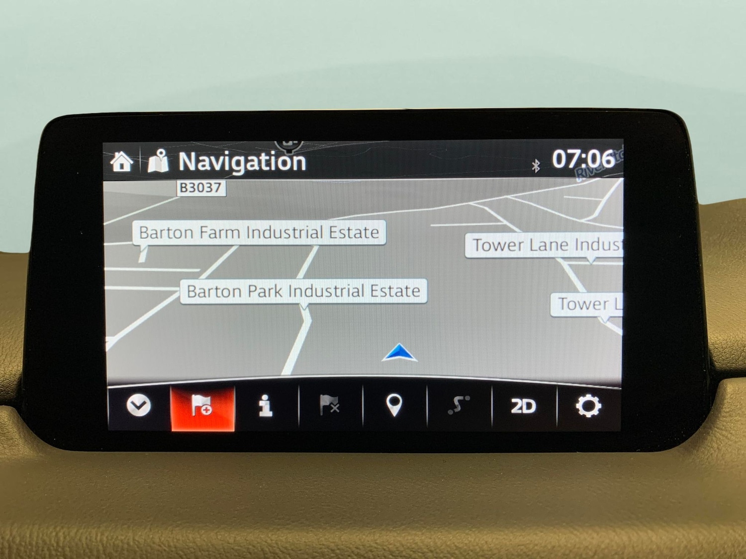 Used Mazda CX-5 2020 for sale - 77019327: Photo 7