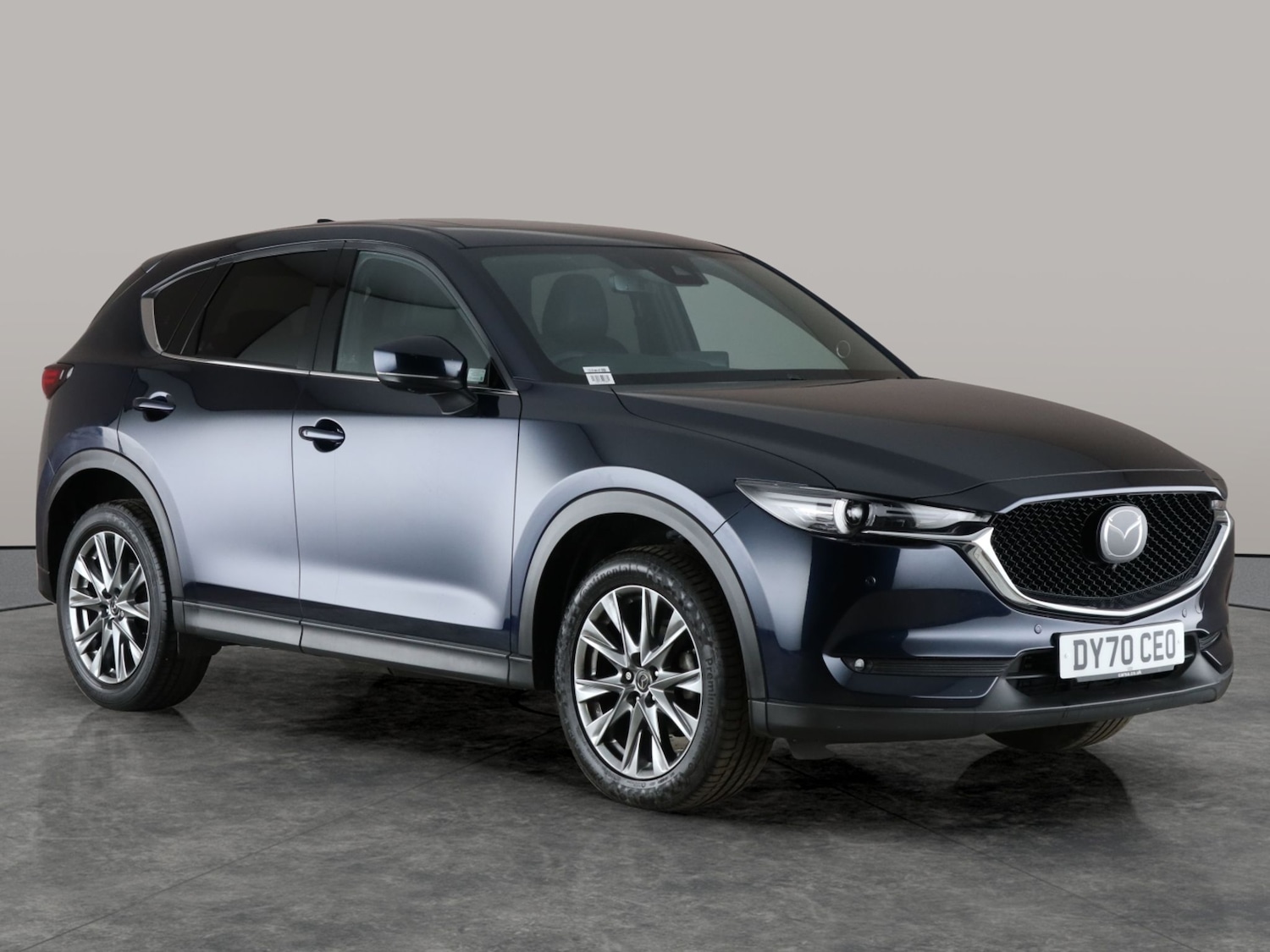 Used Mazda CX-5 2020 for sale - 77019327: Photo 9