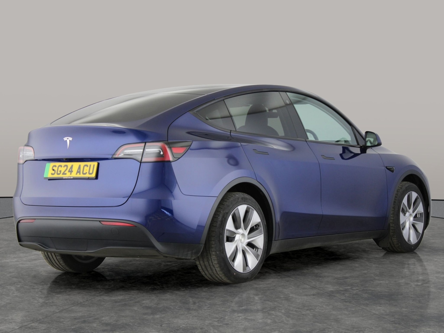Used Tesla Model Y 2024 for sale - 78082100: Photo 11