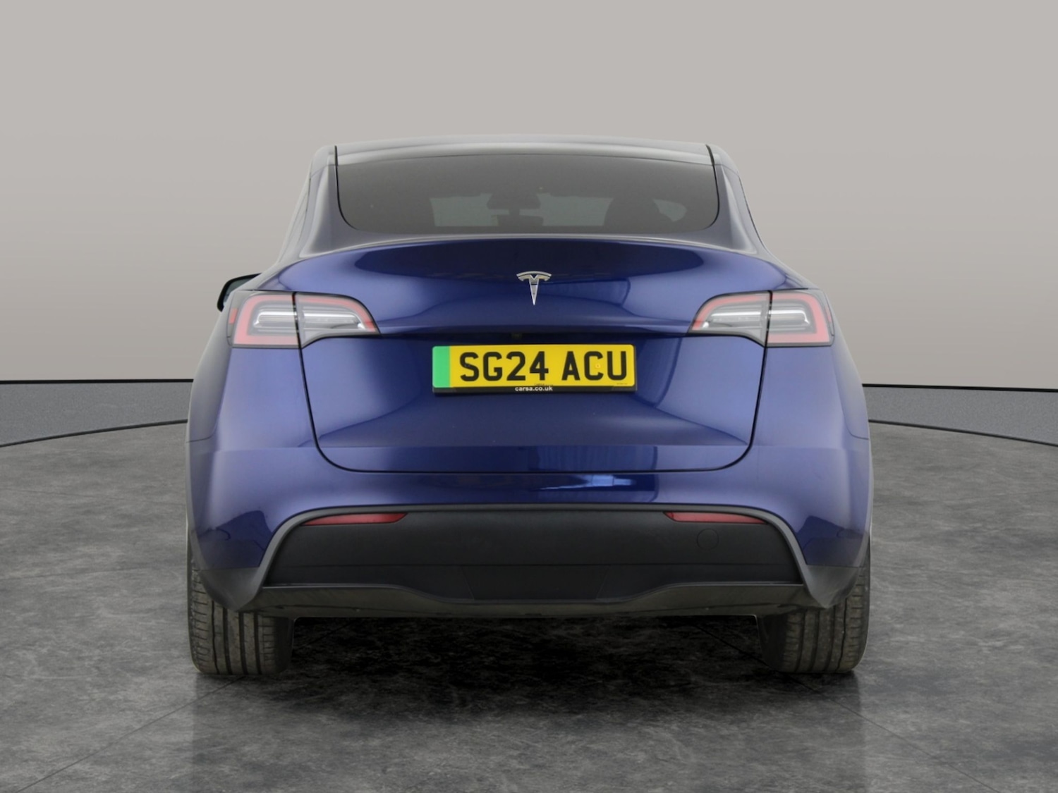 Used Tesla Model Y 2024 for sale - 78082100: Photo 12